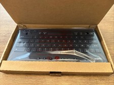Belkin B2B124 Wired Keyboard for iPad with Lightning Connector NEW picture