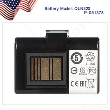 New Li-ion BTRY-MPP-34MAHC1-01 Battery For Zebra QLN220 QLn220HC ZR628 ZR638 picture