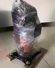 Qty:1  Compressor ZR125KCE-TF5-522 picture