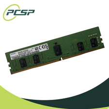 Samsung 8GB PC4-3200AA-R 1Rx8 DDR4 ECC RDIMM Server Memory M393A1K43DB2-CWEGY picture