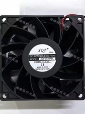 1PCS XQF9038HBL  DC24V 0.4A  2-wire Inverter Cooling Fan picture