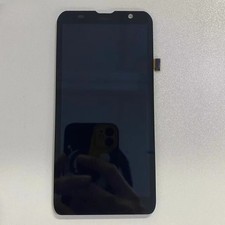 New LCD with Touch Screen Digitizer Replacement for Honeywell EDA52 Assembly picture