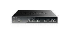 D-LINK DWC-1000 ACCESS POINT CONTROLLER IPv4 - 100 Networking  picture