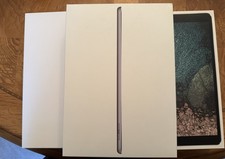 LOT - 3 Empty iPad Boxes picture