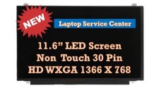 Asus VivoBook E203NA-464 LCD Display Schermo Screen 11.6