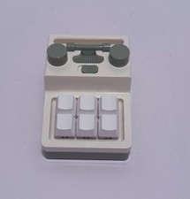 Bluetooth Mechanical Keyboard Knob Multifunctional Shortcut Keys Custom Keyboard picture