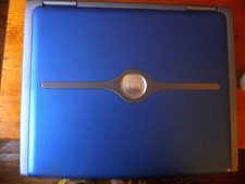 Dell Inspiron 5100 Intel Pentium 4 2.8GHz 512 MB  CHARGER MANUAL BATTERY NO HDD picture