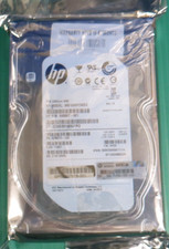 HP / Seagate 1TB/ 32MB/ SAS/7.2K /3.5