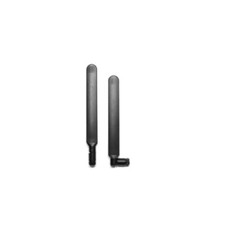 3.4 dBi 698-2700MHz Cellular Dipole Antenna, SMA-Male picture