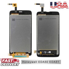 Original LCD Display Touch Screen Digitizer Assembly For Honeywell EDA50 EDA51 picture