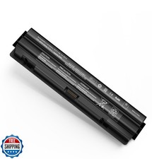 HAIYUNWU 90Wh R795X Laptop Battery Compatible with Dell XPS 17 15 14 L701X L7 picture
