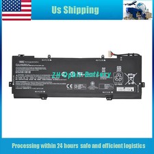 USA KB06XL New HSTNN-DB7R 902499-855 battery for HP Spectre x360 Z6K96EA TPN-Q17 picture