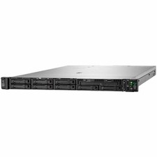 HPE ProLiant Compute DL360 Gen12 1U Rack Server - 1 x Intel Xeon 6530P 2.30 GHz picture