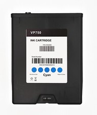 Compatible with VP750 VIPColor Label Memjet Digital Printer Ink Cartridge memjet picture