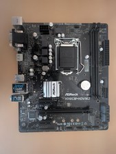 ASRock H310CM-HDV/M.2 LGA1151MicroATX DDR4 Motherboard picture