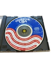 COOKBOOK USA PC COMPUTER COMPACT DISC  OVER ONE MILLION RECIPES 1993 ADAMS CORP picture