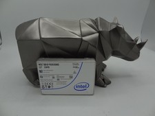 Intel SSDPF2KX038TZ 3.84TB U.2 PCIe NVME 2.5in SSD picture
