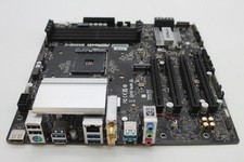 ASRock B550M-C AM4 Socket Desktop Motherboard picture