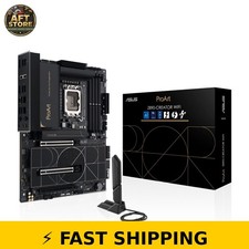ASUS ProArt Z890-CREATOR WIFI Motherboard - AI Ready, PCIe 5.0, WiFi 7 picture