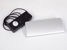 ICY BOX IB-DK2403-C Accessories: USB Type-C Docking Station with Power Delivery picture