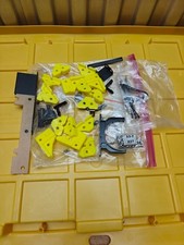 Voron Switchwire 3D Printer Printed Parts & Hardware Kit — Unused picture