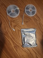 2x 4 Pin RGB Strips For PC/Computer picture
