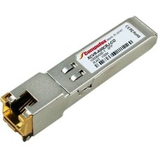 XCVR-A00CRJ - 1000Base T SFP, 100m, Copper (Compatible with Ciena) picture