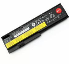 Genuine 47+ 42T4537 42T4647 Battery For Lenovo ThinkPad X200 X200s X201 X201S picture