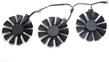 New ASUS ROG STRIX-GTX 1080-A8G-GAMING graphics card cooling fan PLD09210S12H picture