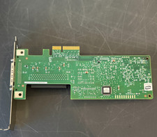 Lsi Logic Lsi20320Ie Pci-Express Pcie Scsi Ultra320 Lvd Controller 439946-001 picture