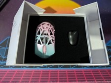 WLMouse Beast X Mini Pink picture