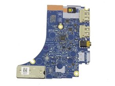 DELL GENUINE LATITUDE 7450 Audio USB Daughter BoardPART NO: XCH82 picture