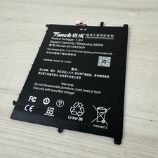 30154200P Laptop Battery for Teclast F7 Plus PRO LeadBook T5 Plus MTKH8 MTKM8 picture