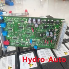 Rexroth servo amplifier R901009038 VT-VRPA1-100-1X/V0/0 New in box picture