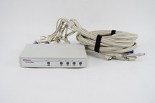 Raritan Switchman 4 Port KVM PS/2 Switcher picture