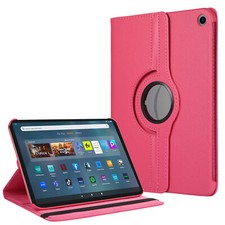 Rotating Case For Amazon Fire Max 11