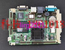 1pc used Advantech PCM-5824 Motherboard picture