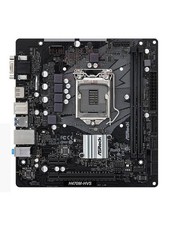 For ASROCK H470M-HVS motherboard H470 LGA1200 DDR4 64G HDMI+VGA M-ATX Tested OK picture