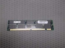 GMM77316380CT HYUNDAI SUN G-5 DRAM MEMORY 128MB picture