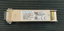 FINISAR FTLX3811M322 FTLX3811M322-HC 100GHZ TRANSCEIVER (in25s3B2) picture