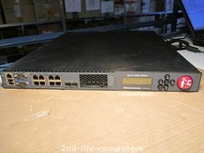 F5 NETWORKS 3600 big-ip series 200-0293-16 Application Acceleration Appliance picture