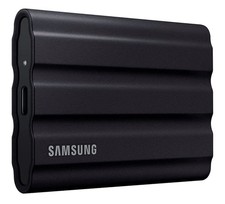 Samsung T7 Shield Portable SSD 2TB, USB 3.2 Gen 2, Up to 1,050 MB/s picture