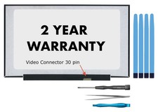 HP 17-CN2063CL 17-CN2068CL 17-CN2070CL FHD 1920x1080 IPS Matte 30pin LCD Screen picture