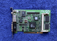 Vintage AMC,  ATI Tech Computer Card; likely for Mac picture