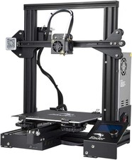 Creality Ender 3 PRO -3D Printer Fully Open Source DIY Build Resume Function picture
