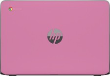 HP Chromebook 11 G7 11.6