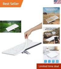 Elegant Starlink Mini Protective Cover Case – Weather-Resistant Silicone Shield picture