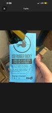 Hak5 Duck picture