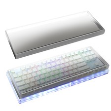 Geekria Tenkeyless TKL Keyboard Cover for 80% Compact 87 Key Keyboard picture