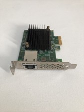 Dell , Aquantia AQN-108-101-SHD 2.5GbE / 5GbE RJ45 PCIe Network Card 08YMW6 picture